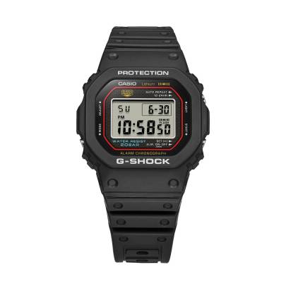 Casio G-Shock DW-5000R-1A digital watch G-Shock