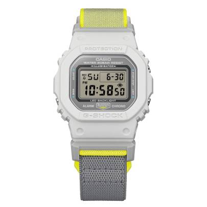 Casio G-Shock DW-5600MNC-7A8 Watch G-Shock