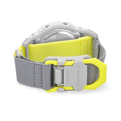 Casio G-Shock DW-5600MNC-7A8 Watch G-Shock
