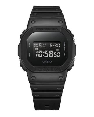 Casio G-Shock DW-5600UBB-1DR digital watch G-Shock
