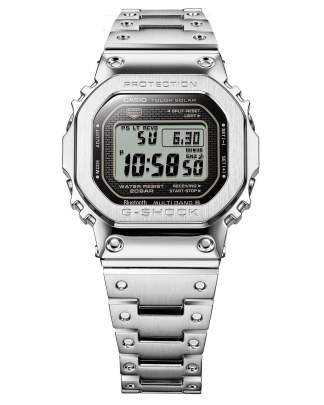 Casio G-Shock Full Metal GMW-B5000D digital watch G-Shock