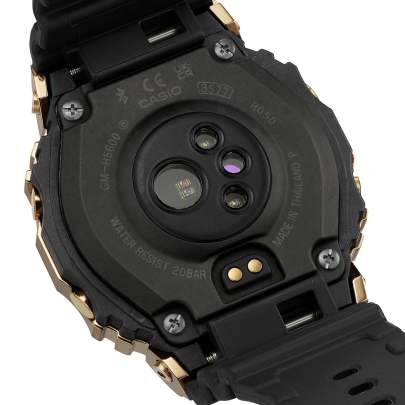 Casio G-Shock G-SQUAD GM-H5600-9 digital watch G-Shock