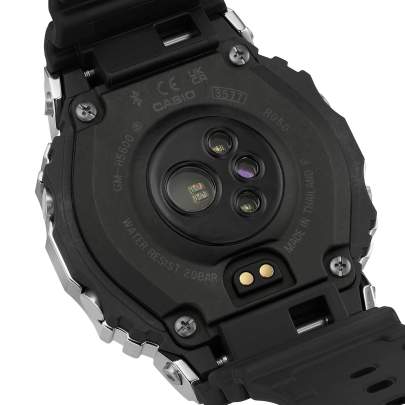 Casio G-Shock G-Squad fitness watch G-Shock