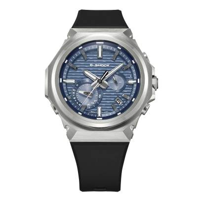Casio G-Shock G-Steel GST-B1000 watch G-Shock