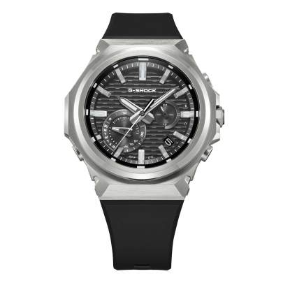 Casio G-Shock G-Steel GST-B1000-1A watch G-Shock