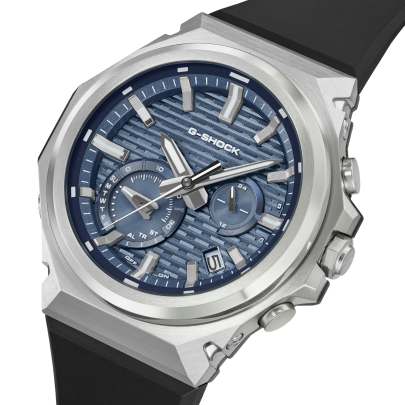 Casio G-Shock G-Steel GST-B1000 watch G-Shock