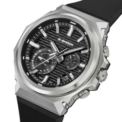 Casio G-Shock G-Steel GST-B1000-1A watch G-Shock