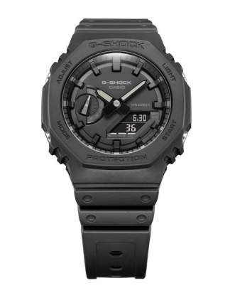 Casio G-Shock GA-2100-1A1 watch G-Shock