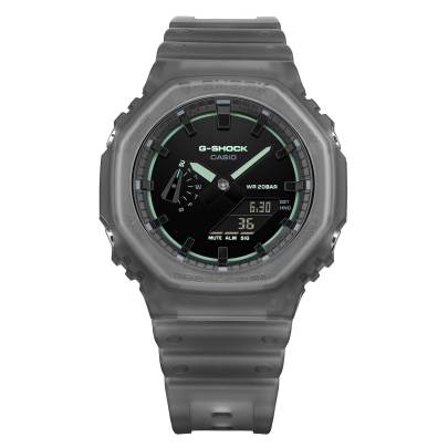 Casio G-Shock GA-2100K-1ADR analog-digital watch G-Shock