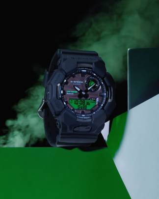 Casio G-Shock GA-B010BEG-1ADR analog-digital watch G-Shock