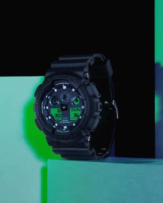 Casio G-Shock GA-B010BEG-1ADR analog-digital watch G-Shock
