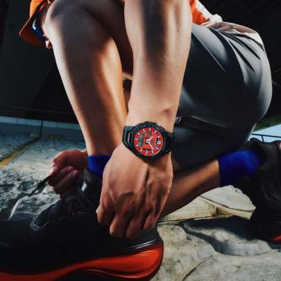 Casio G-Shock GBA-950-1A4 Watch G-Shock
