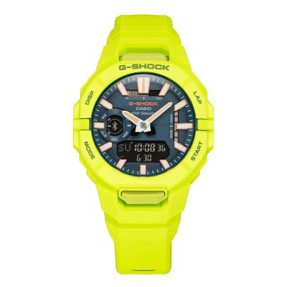 Casio G-Shock GBA-950-9A3 sports watch G-Shock