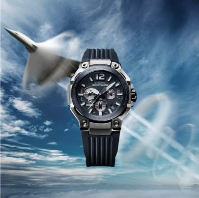 Casio G-Shock Master of G Air Gravitymaster GWR-B3000A-2A Watch G-Shock