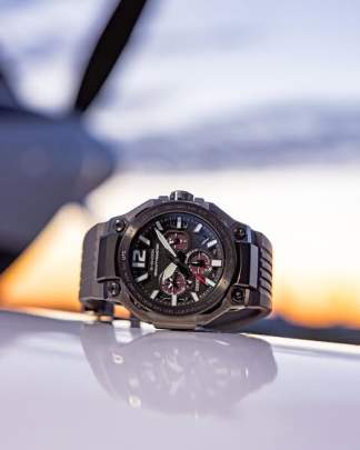 Casio G-Shock Master of G Gravitymaster watch G-Shock