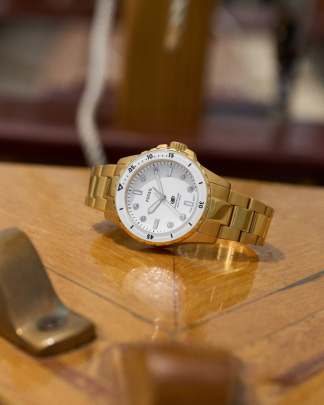 Fossil Blue Dive ES5350 watch Fossil