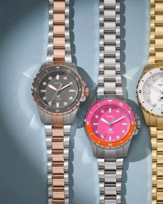 Fossil Blue Dive ES5350 watch Fossil