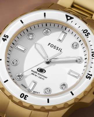Fossil Blue Dive ES5350 watch Fossil