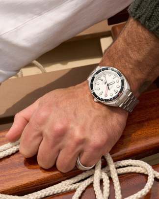 Fossil Breaker FS6063 Fossil