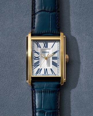 Fossil Carraway Analog Watch (FS6076) Fossil
