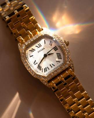 Fossil Harlow Watch (ES5361) Fossil