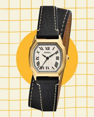 Fossil Harlow ladies watch Fossil