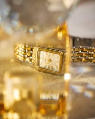 Fossil Raquel analog watch Fossil