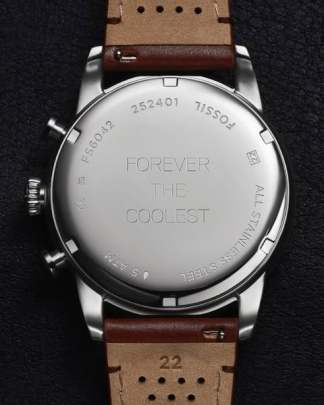 Fossil Sport Tourer Chronograph watch Fossil