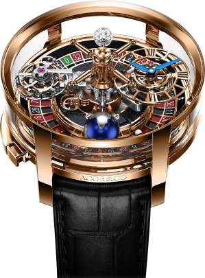 Jacob & Co. Astronomia Casino Jacob (A)