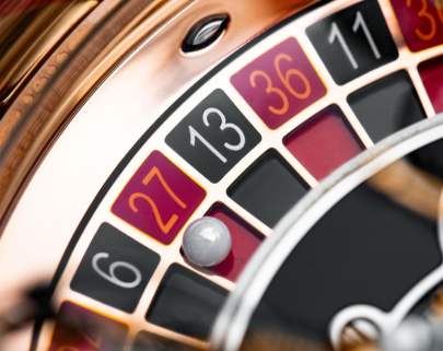Jacob & Co. Astronomia Casino Jacob (A)