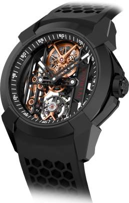 Jacob & Co. Epic X Ceramic Sell