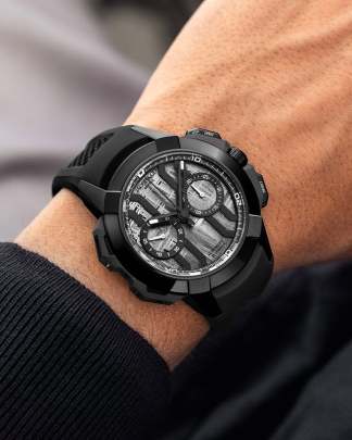 Jacob & Co. Epic X Chrono Watch Jacob & Co