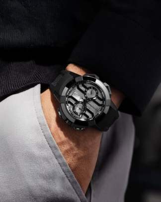 Jacob & Co. Epic X Chrono Watch Jacob & Co