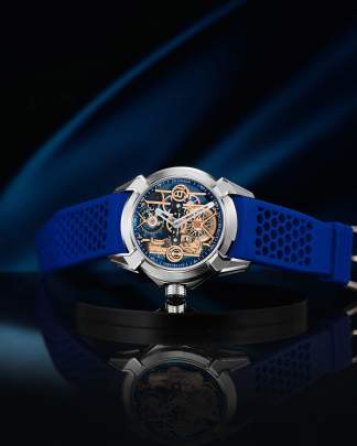 Jacob & Co. Epic X 'Sher-e-Punjab' Edition watch Jacob & Co