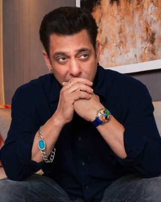 Jacob & Co. The World Is Yours Dual Time Zone Salman Khan Edition watch Jacob & Co