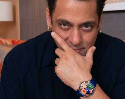 Jacob & Co. The World Is Yours Dual Time Zone Salman Khan Edition Jacob (A)