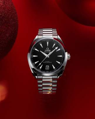 OMEGA Seamaster Aqua Terra 150M Watch Omega