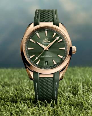 Omega Seamaster Aqua Terra 150M watch Omega