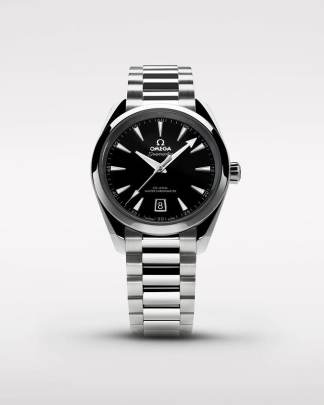 Omega Seamaster Aqua Terra 150M Watch Omega