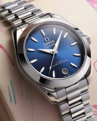 Omega Seamaster Aqua Terra 150M watch Omega