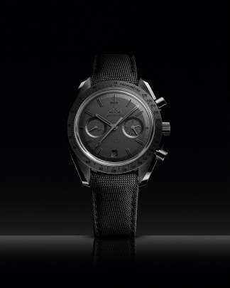 Omega Speedmaster Dark Side of the Moon Watch Omega
