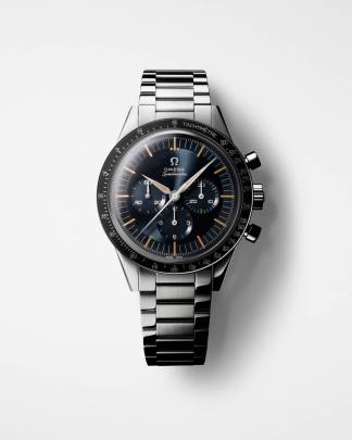 Omega Speedmaster 