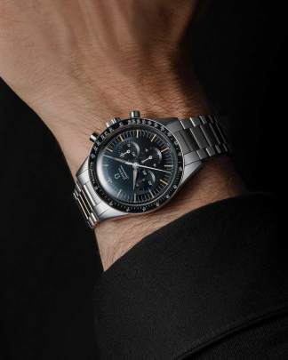 Omega Speedmaster 