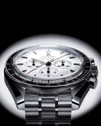 Omega Speedmaster Moonwatch Professional Watch Omega