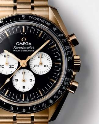 Omega Speedmaster Moonwatch Professional Omega