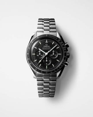 Omega Speedmaster Professional MoonWatch Omega
