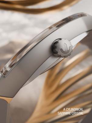 Rado Anatom Automatic Skeleton watch Rado
