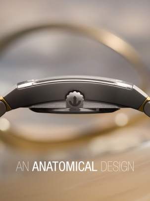 Rado Anatom Automatic Skeleton watch Rado