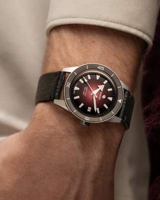 Rado Captain Cook Automatic Watch Rado