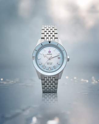  Rado Captain Cook Automatic Watch Rado